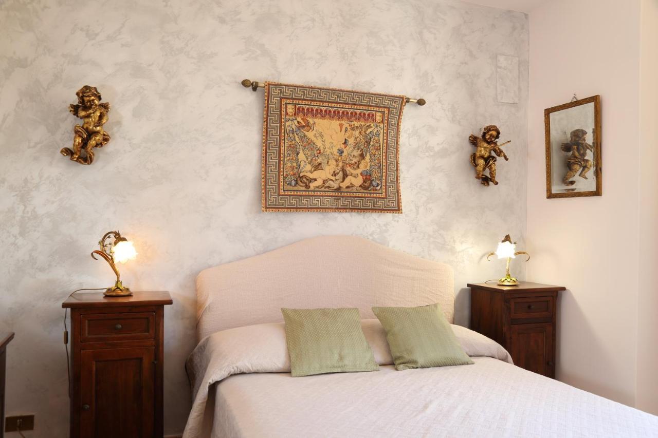 Casa La Boheme Apartment Taormina Exterior photo