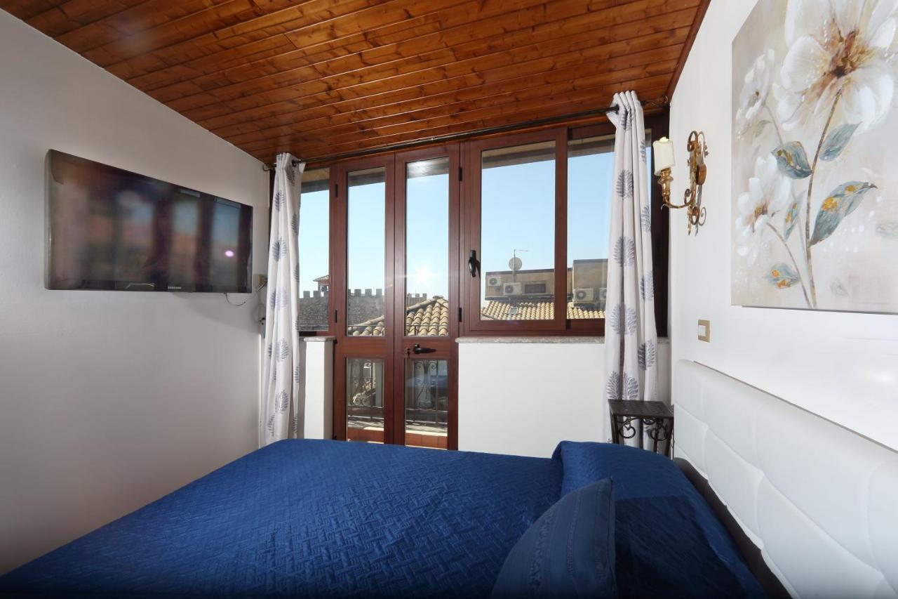 Casa La Boheme Apartment Taormina Exterior photo